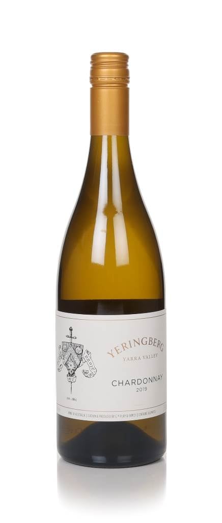 Yeringberg Chardonnay 2019 product image