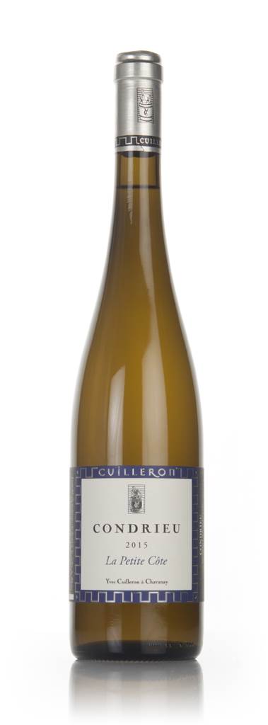 Yves Cuilleron Condrieu La Petite Côte 2015 product image