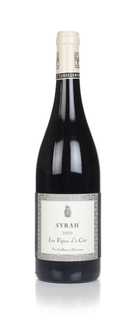 Yves Cuilleron Syrah Les Vignes d'a Cote 2020 product image