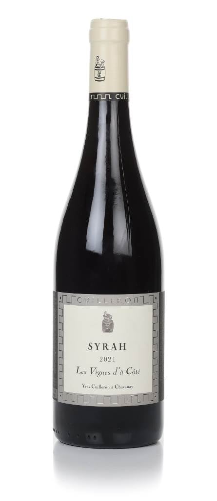 Yves Cuilleron Syrah Les Vignes d'a Cote 2021 product image