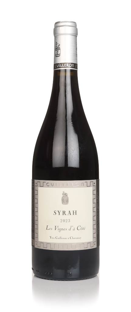 Yves Cuilleron Syrah Les Vignes d'a Cote 2023 product image