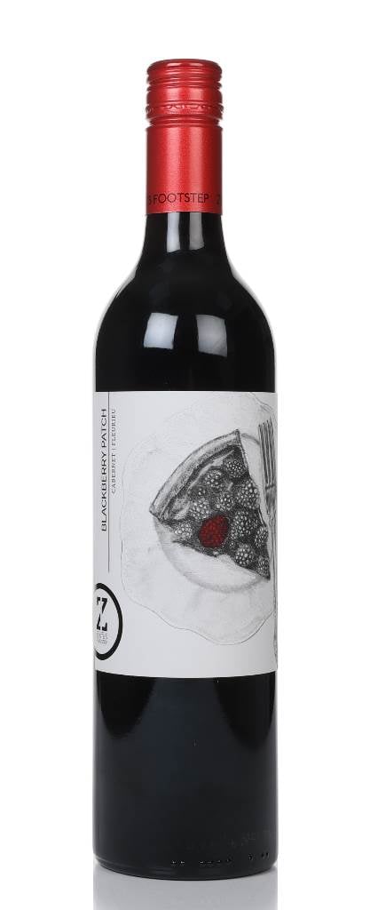 Zonte's Footstep Blackberry Patch Cabernet 2018 product image
