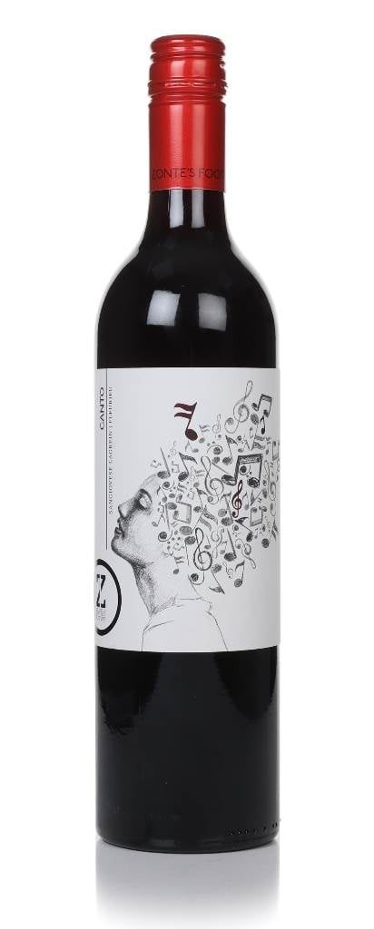 Zonte's Footstep Canto Sangiovese Lagrein 2019 product image