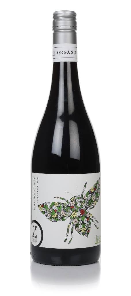 Zonte's Footstep Nature's Crux Shiraz 2019 product image
