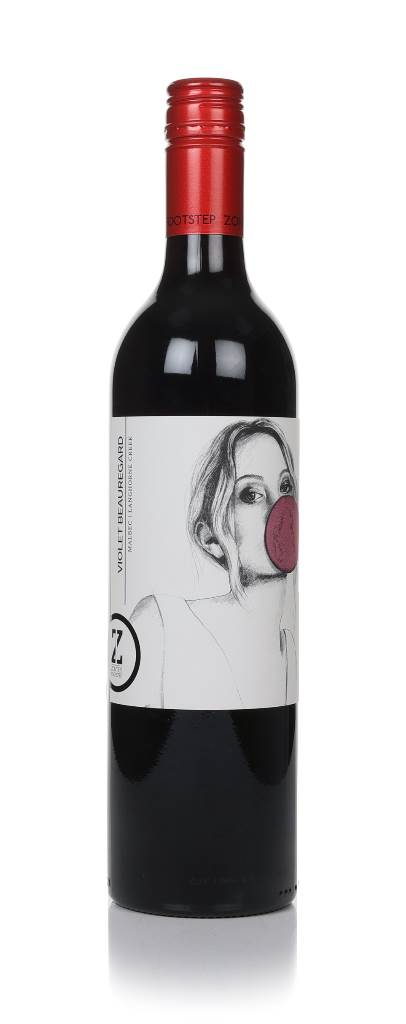 Zonte's Footstep Violet Beauregard Malbec 2020 product image