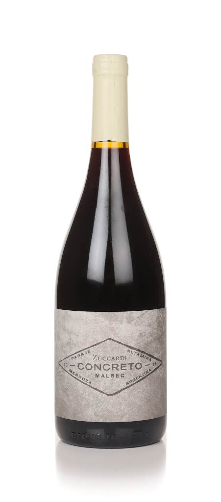 Zuccardi Concreto Malbec 2019 product image