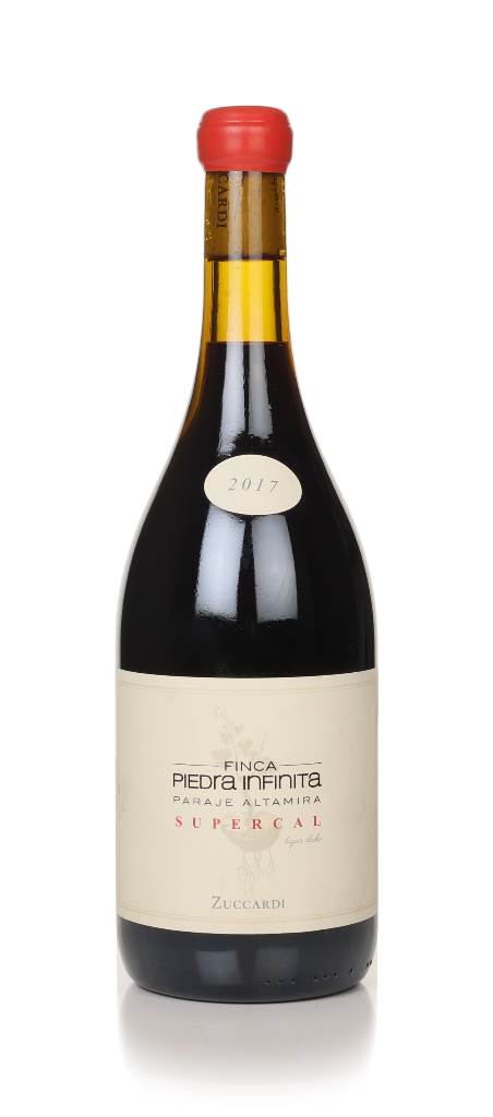 Zuccardi Finca Piedra Infinita Supercal 2017 product image
