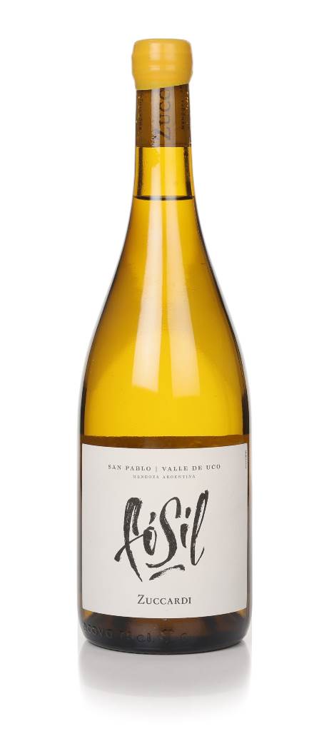 Zuccardi Fosil Chardonnay 2019 product image