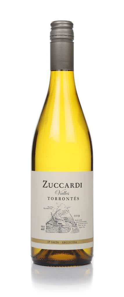 Zuccardi Valles Torrontes 2019 product image
